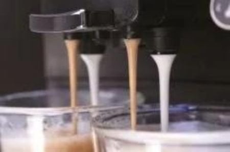 Aaron Fully Automatic Coffee Machines: Designed for the Perfect Coffee Experience