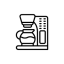 Filter coffee