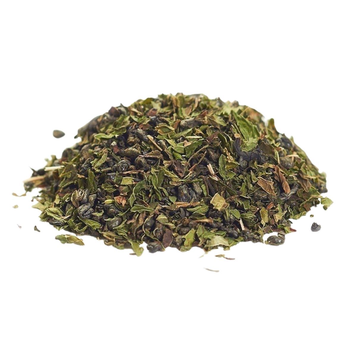 Thé à la menthe de Marrakech Schiller 250 gr Tisane