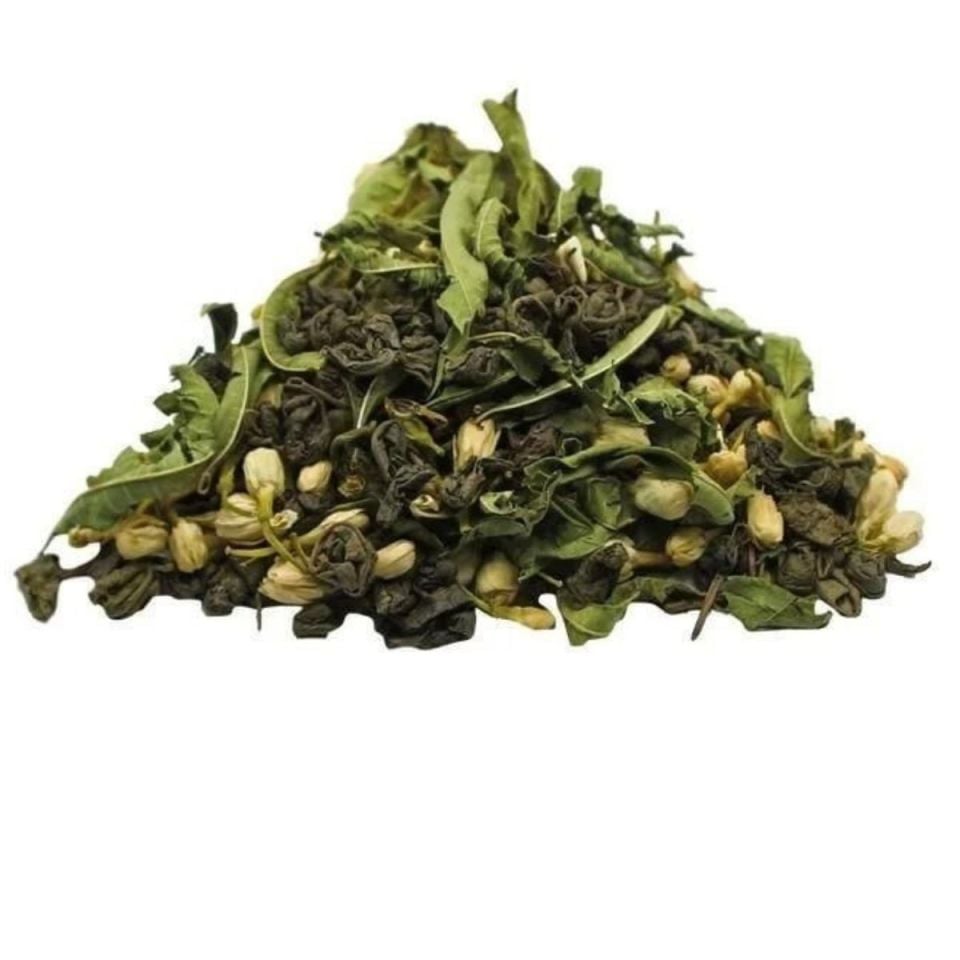 Thé au jasmin Schiller 250 gr Tisane