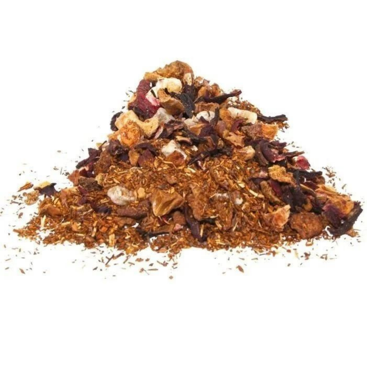 Schiller Fruit Tea (Fruit Tea) 250 gr Herbal Tea