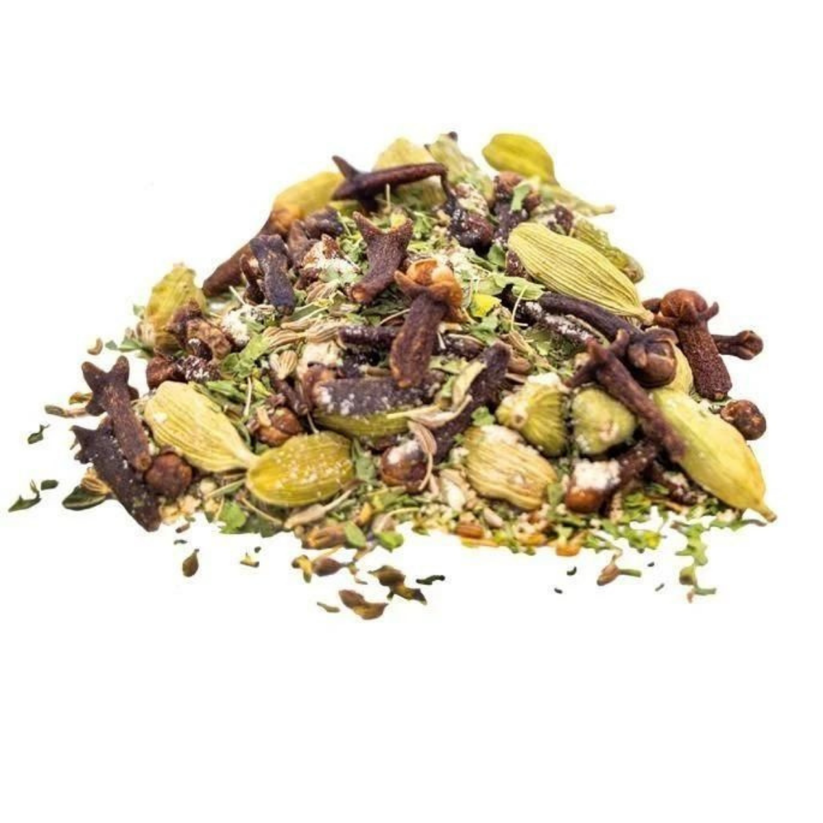 Schiller Masala Tea 250 gr Herbal Tea
