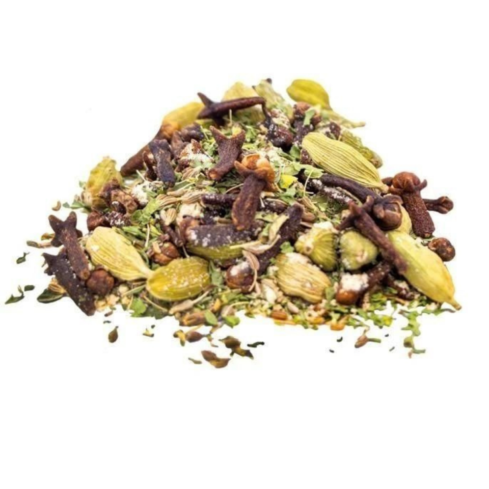 Schiller Masala Tea 250 gr Tisane