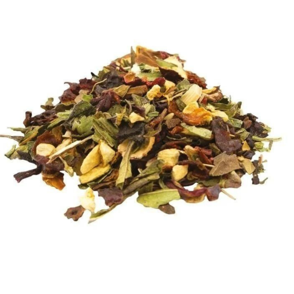 Thé au collagène Schiller 250 gr Tisane
