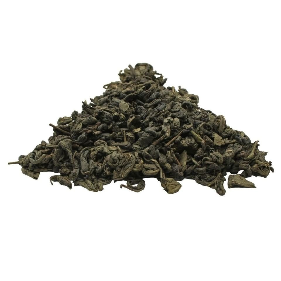 Schiller Green Tea (Yeşil Çay) 250 gr Bitki Çayı
