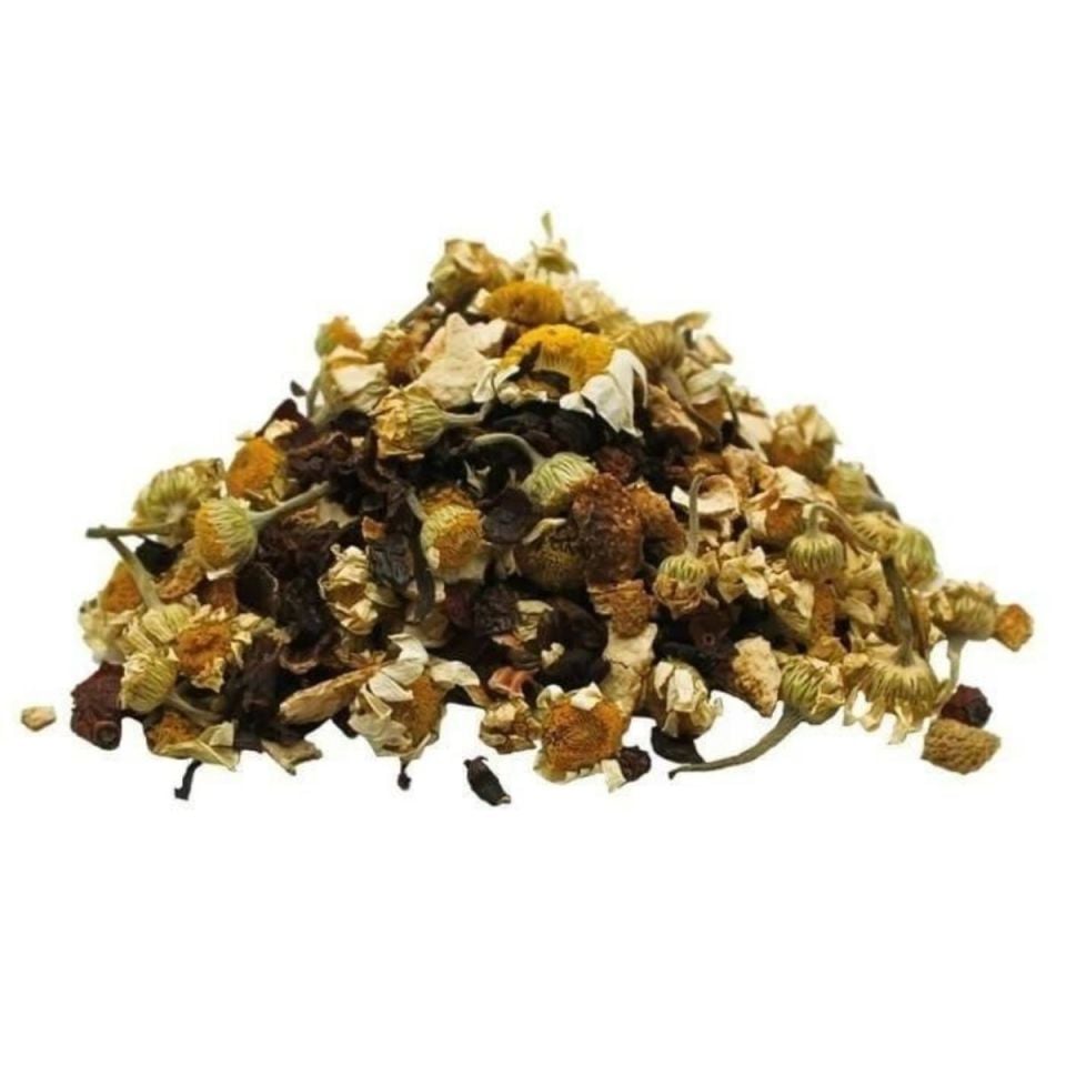 Tisane Relax Schiller 250 gr