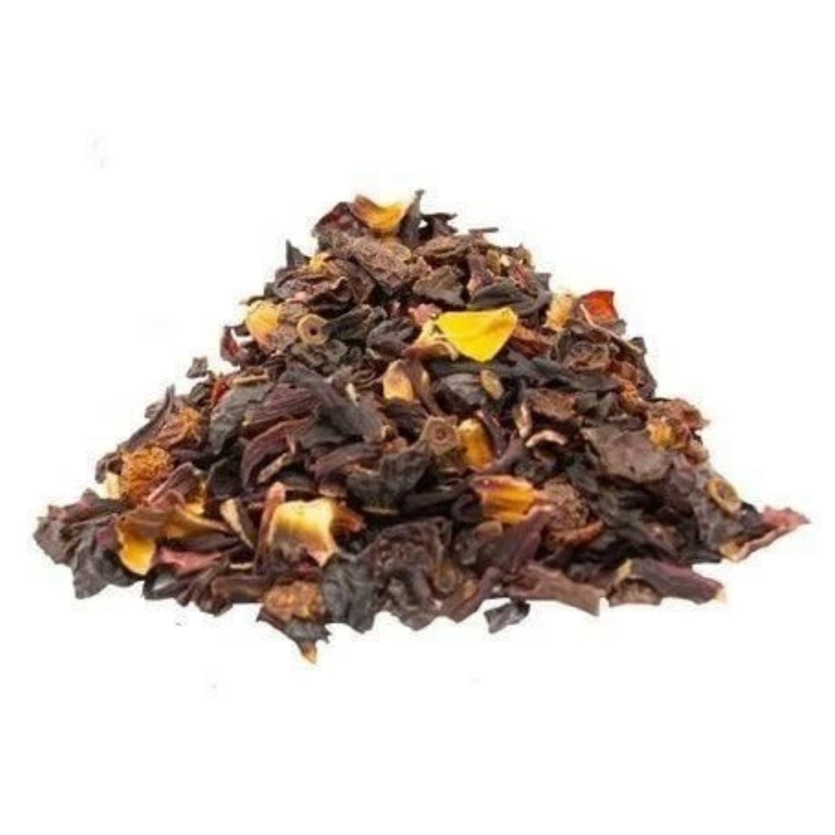 Schiller Rosehip Tea (Rosehip Fruit Tea) 250 gr Herbal Tea