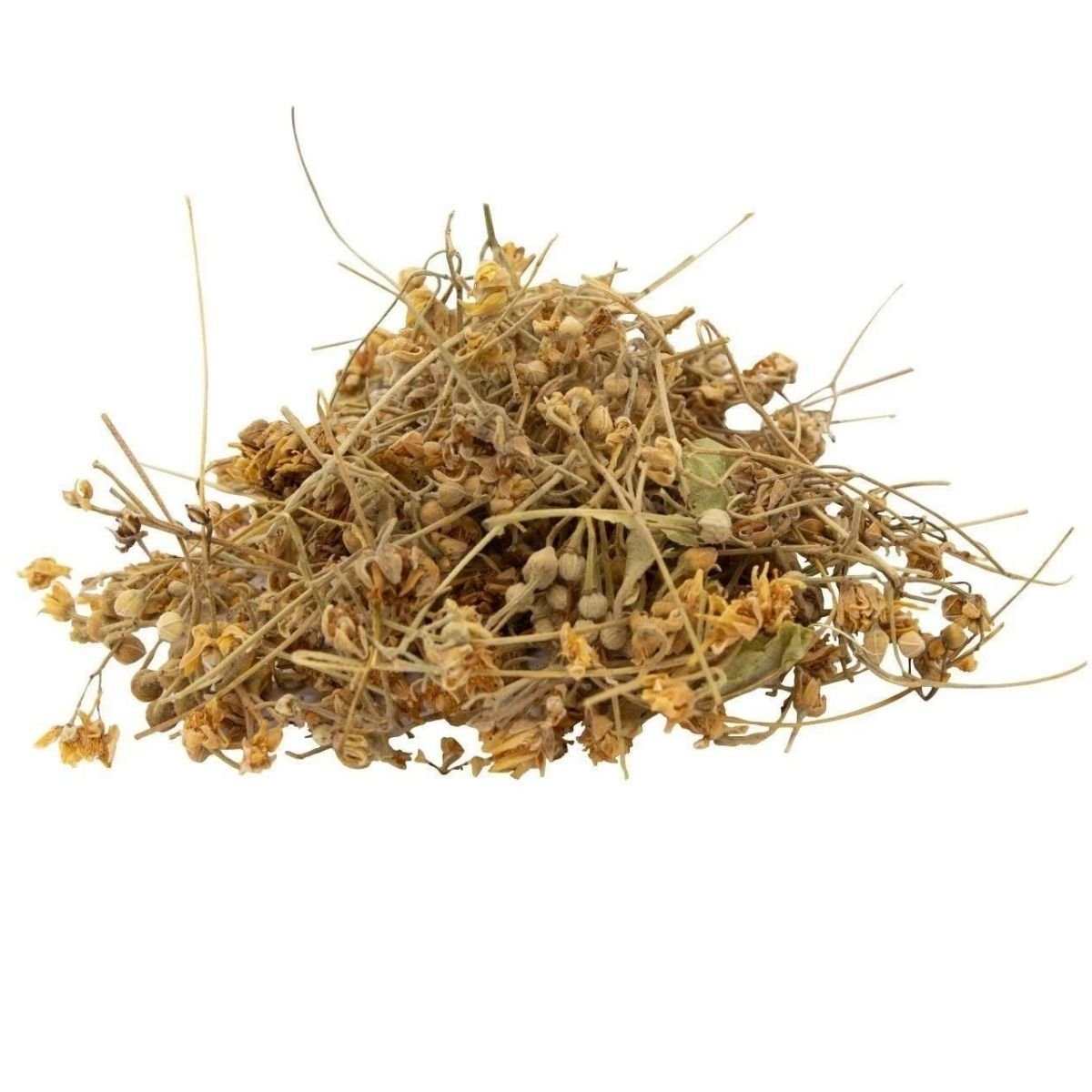 Schiller Linden Tea (Linden Tea) 125 gr Herbal Tea