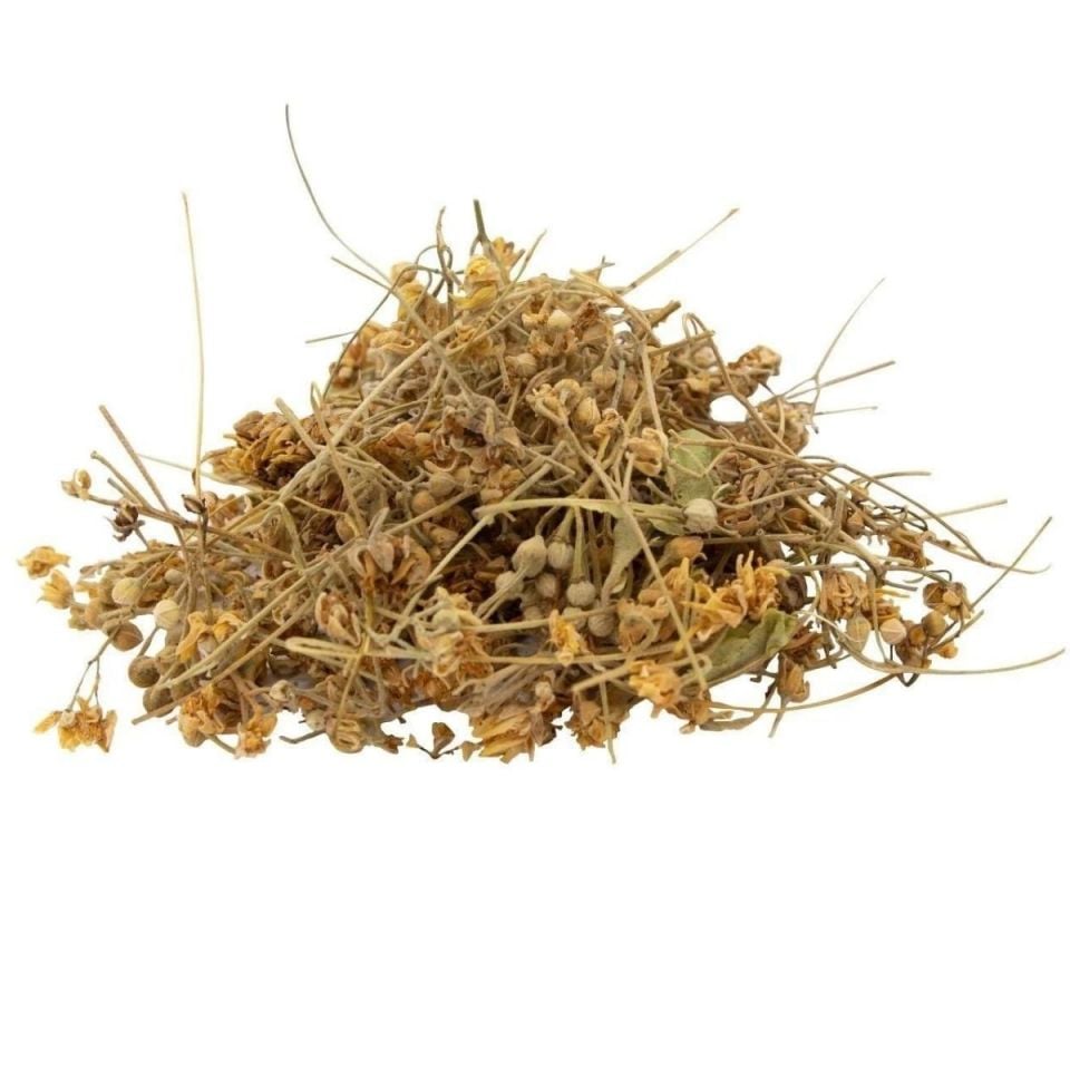 Schiller Linden Tea (Thé au tilleul) 125 gr Tisane