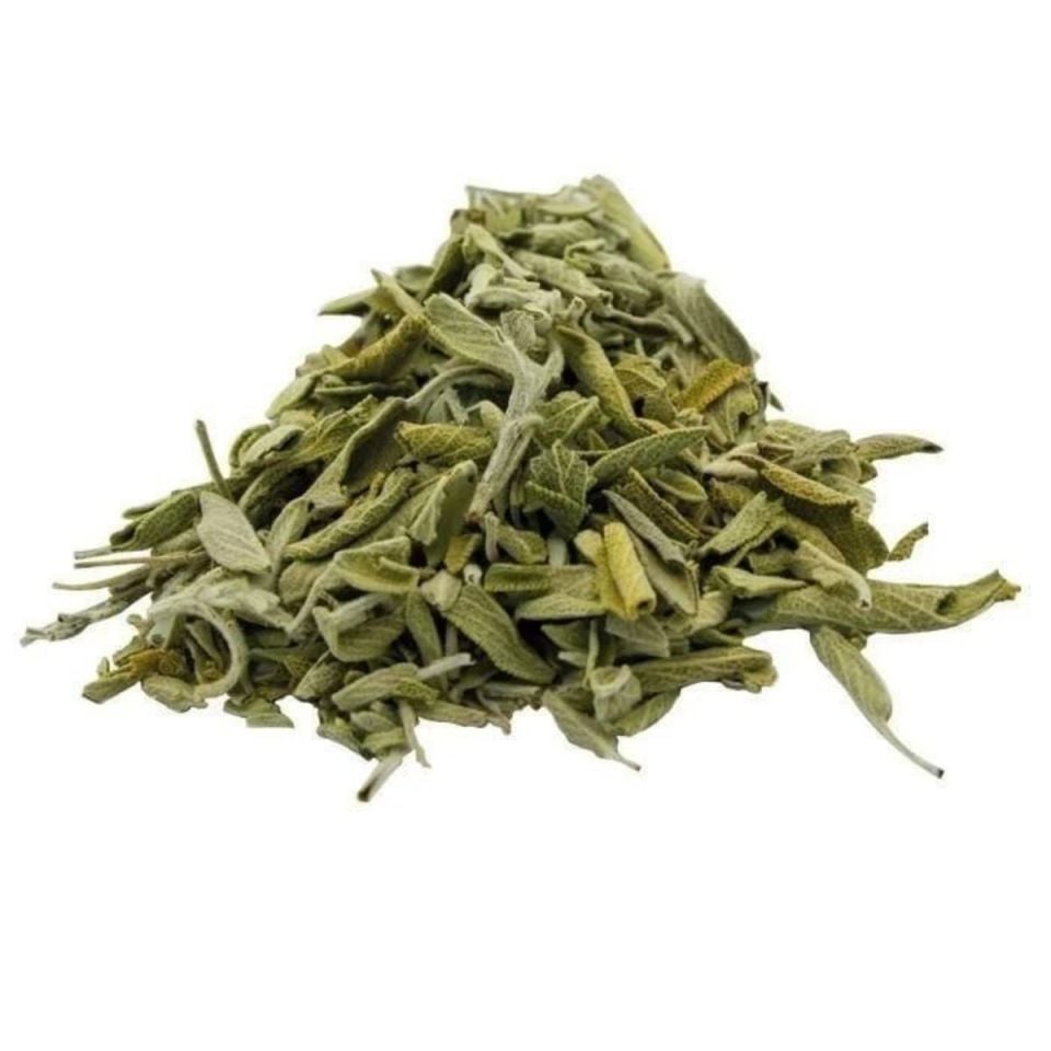 Schiller Sage Tea (Sage Tea) 125 gr Herbal Tea