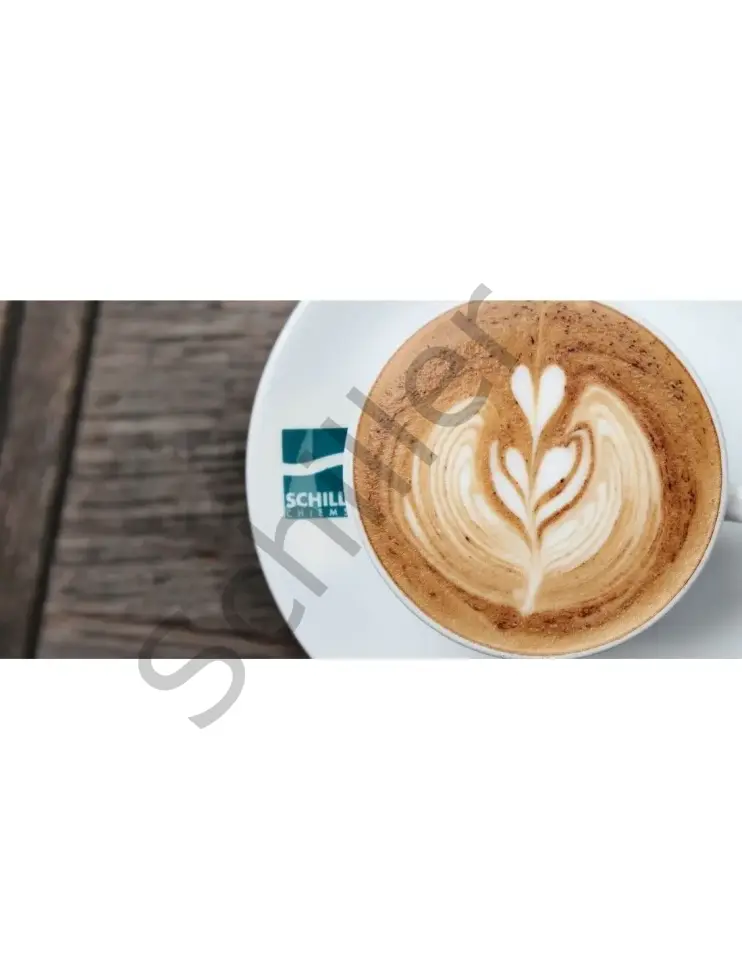 Schiller Emilio (70/30%) 1000 gr Coffee Beans