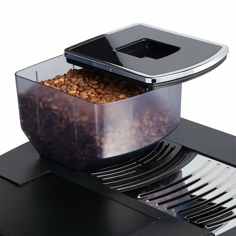 Aaron Coffee Master Tam Otomatik Kahve Makinesi