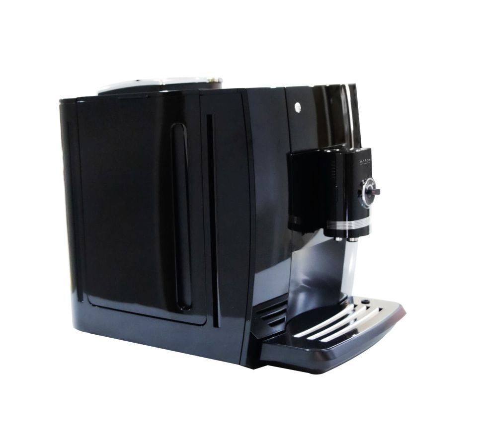 Aaron Coffee Office Tam Otomatik Kahve Makinesi