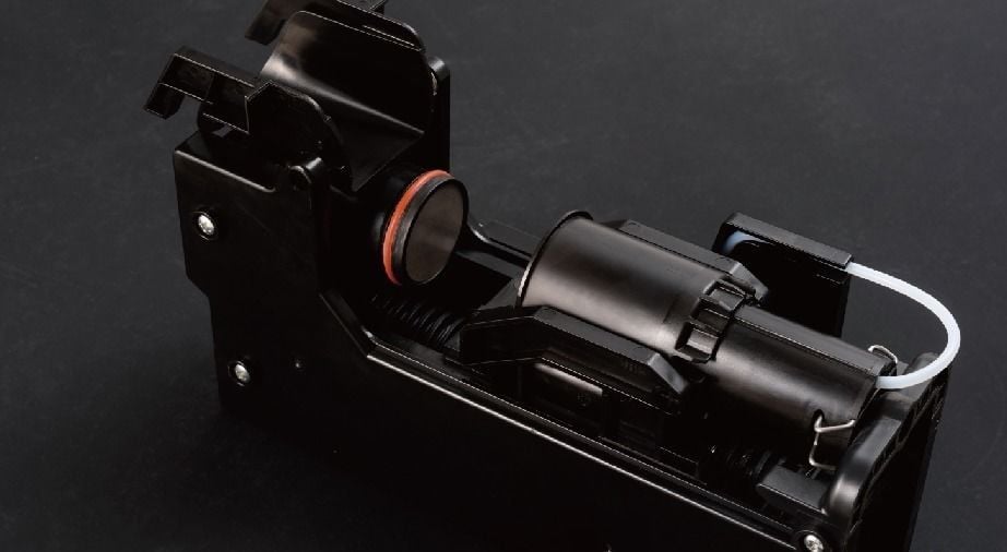 Aaron Hercules Full Otomatik Kahve Makinesi