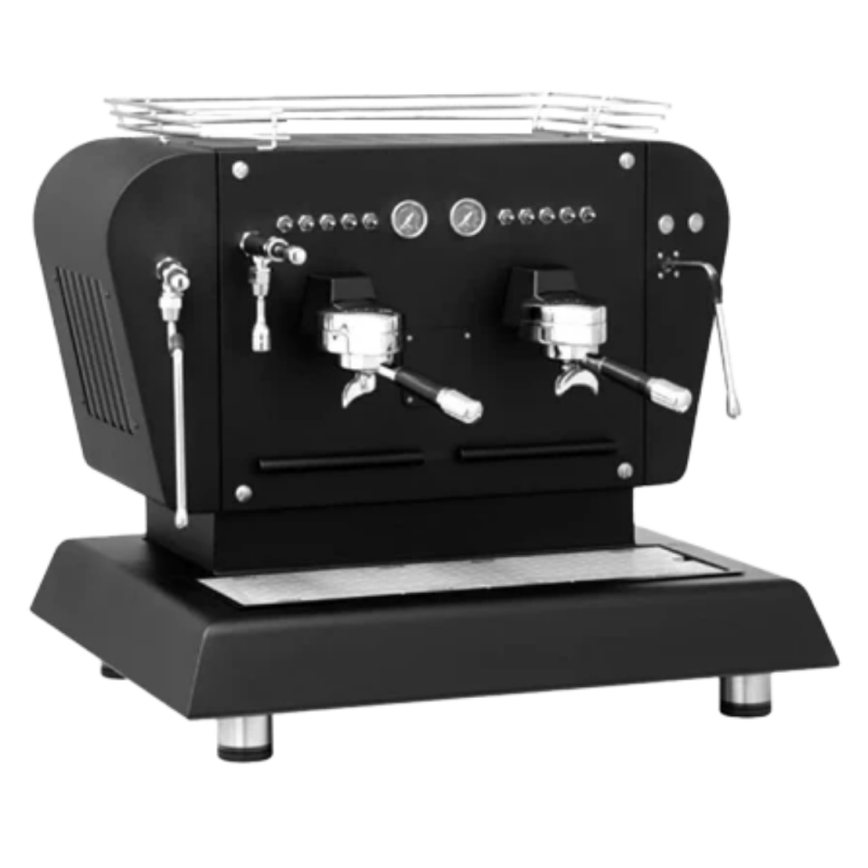 Reneka Atalante Espresso Coffee Machine