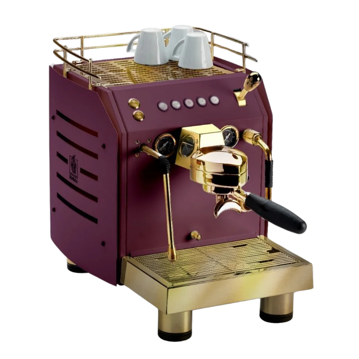 Reneka Family Compact 1 Latte Art Espresso Kahve Makinesi