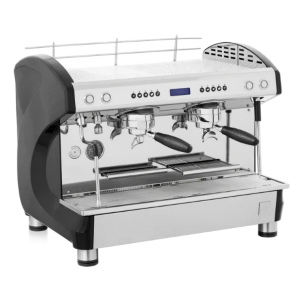 Reneka Life 2 HC Latte Art Espresso Kahve Makinesi