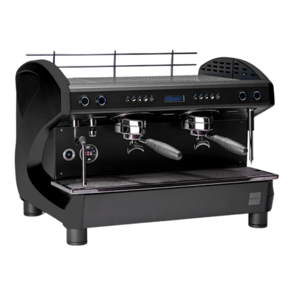 Reneka Life 2 Latte Art Espresso Coffee Machine