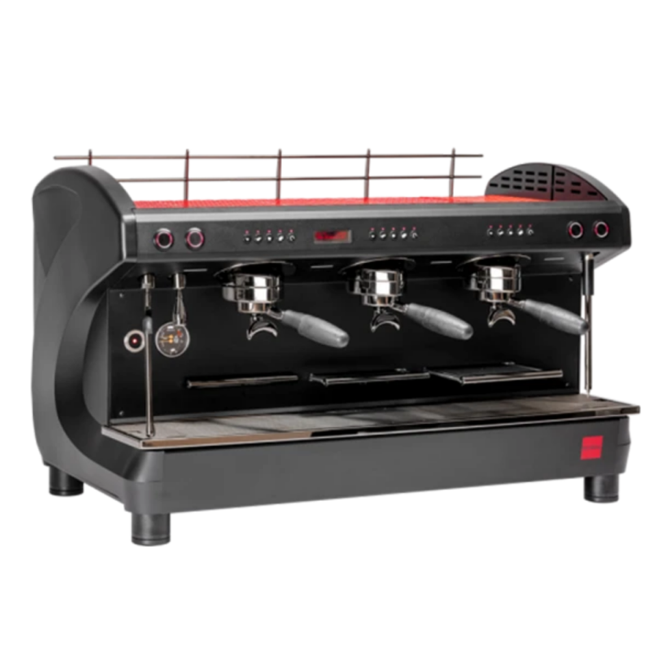 Reneka Life 3 HC Latte Art Espresso Coffee Machine