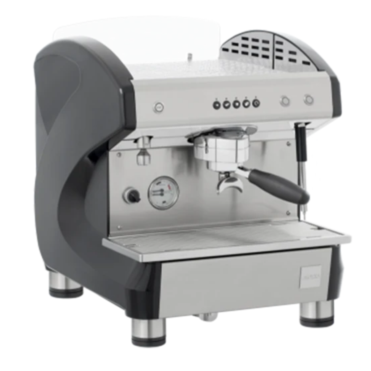 Reneka Viva 1 Latte Art Espresso Coffee Machine