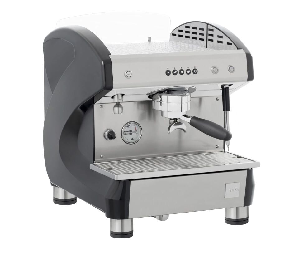 Reneka Viva 1 Latte Art Espresso Coffee Machine