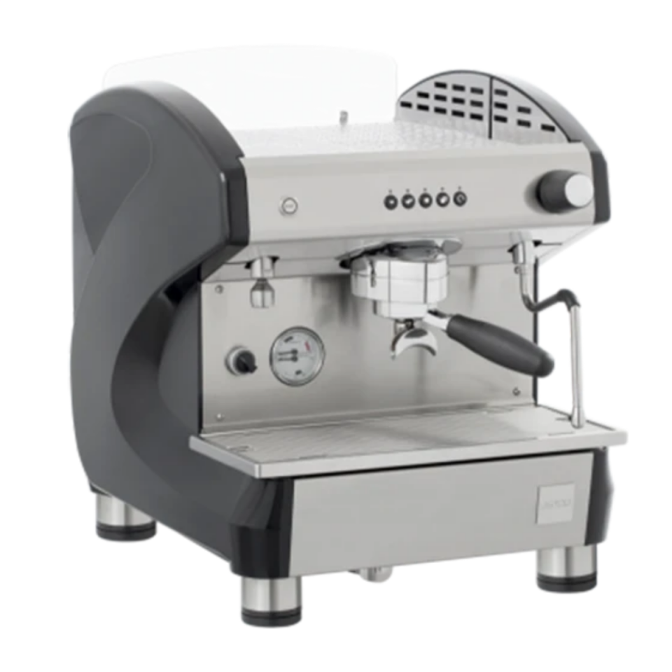 Reneka Viva 1 Manual Steam Espresso Coffee Machine