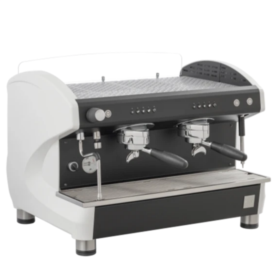 Reneka Viva 2 Latte Art Espresso Coffee Machine