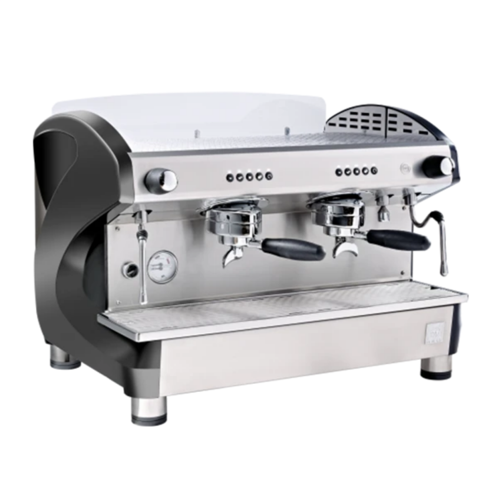 Reneka Viva 2 Manual Steam Espresso Coffee Machine