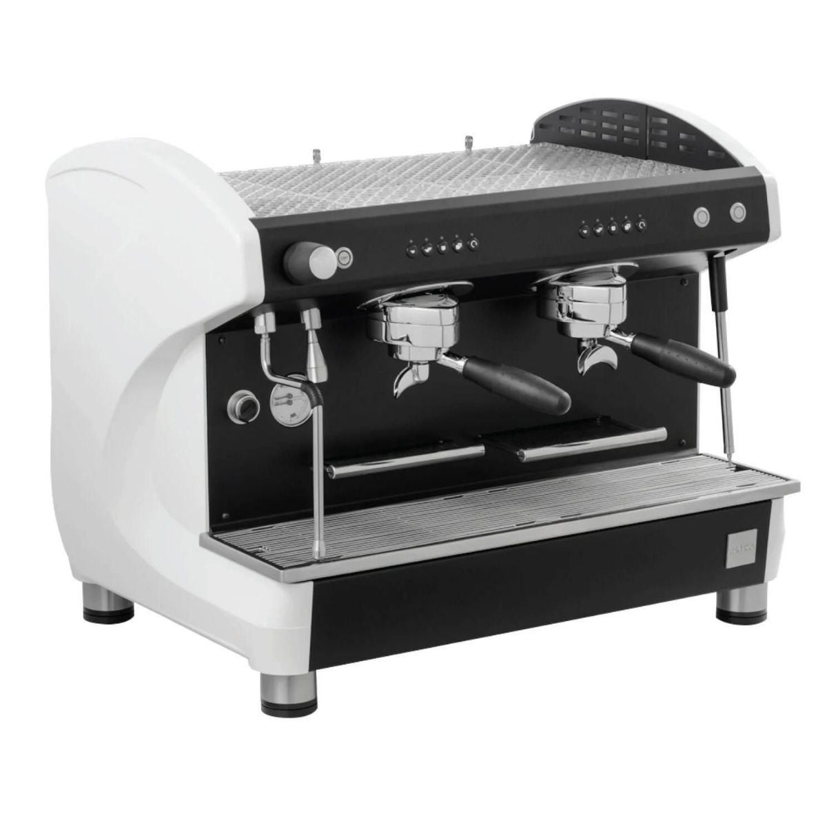 Reneka Viva 2 HC  Latte Art Espresso Kahve Makinesi