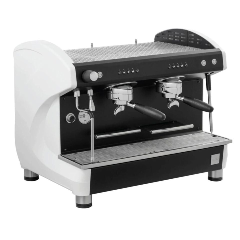 Reneka Viva 2 HC Latte Art Espresso Coffee Machine