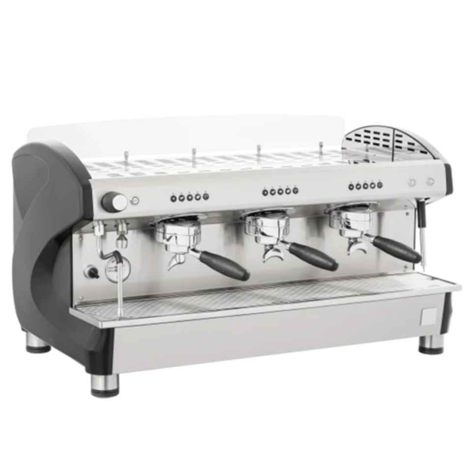 Reneka Viva 3 Latte Art Espresso Coffee Machine