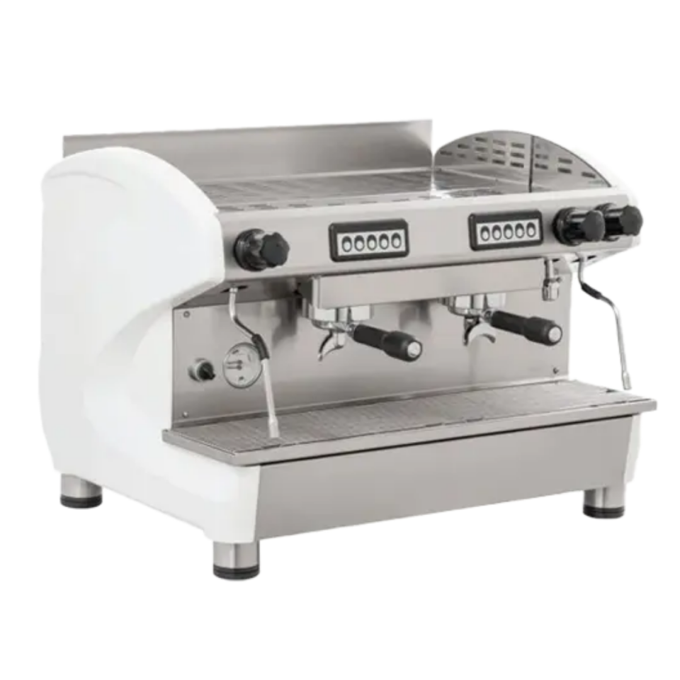Reneka OEM 2 Group Espresso Coffee Machine