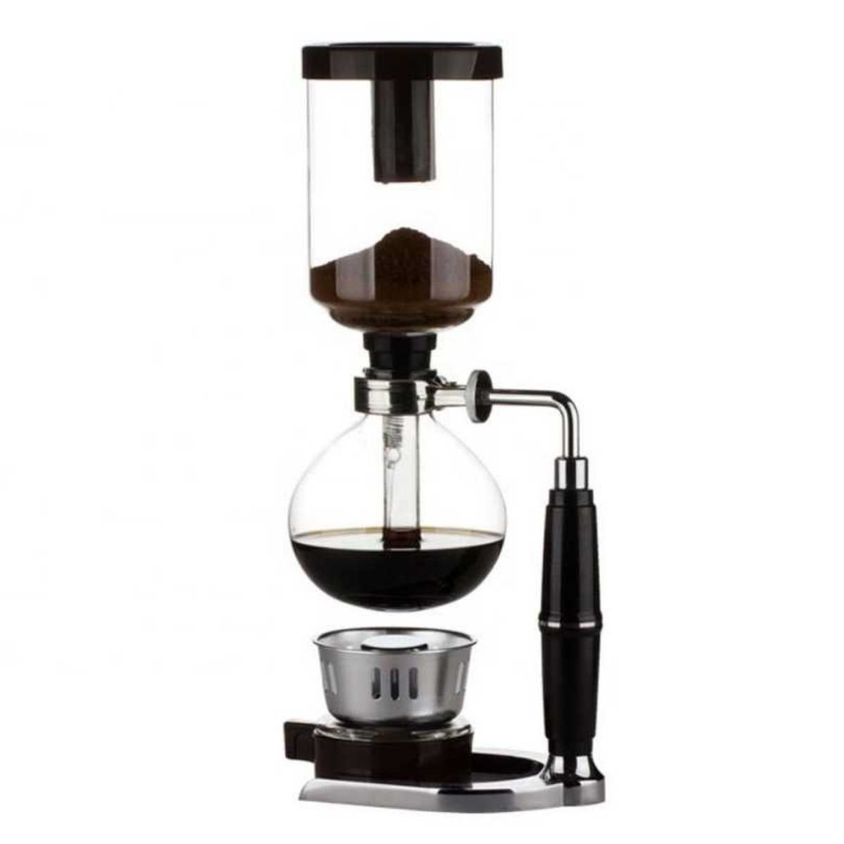 Sifon Kahve Demleme (3 cup)