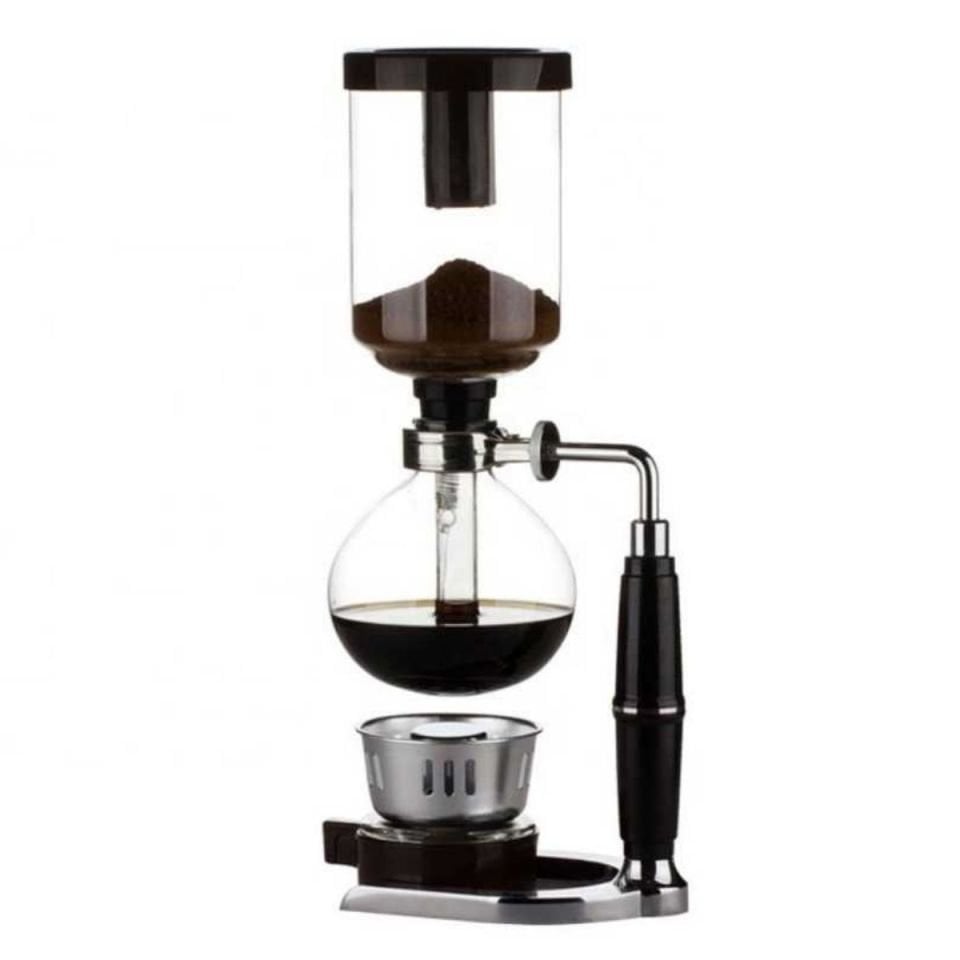 Sifon Kahve Demleme (3 cup)