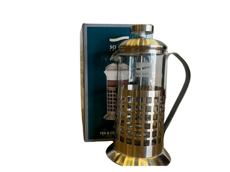 Schiller French Press 400ml