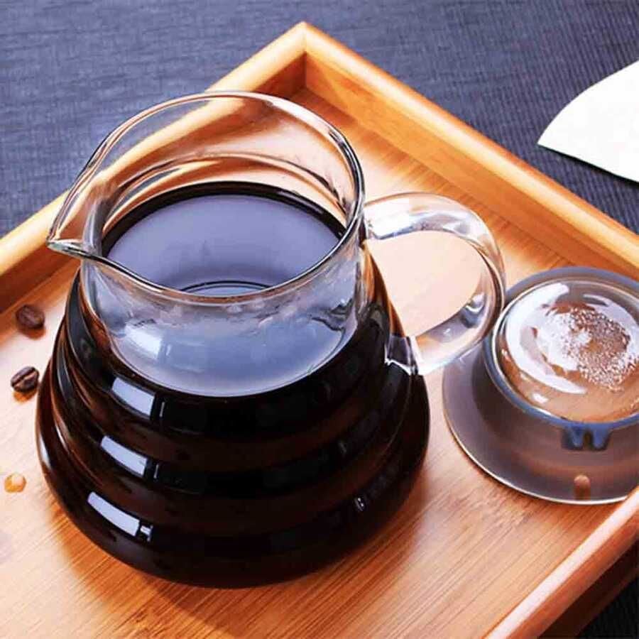 V60 Server Coffee Jug