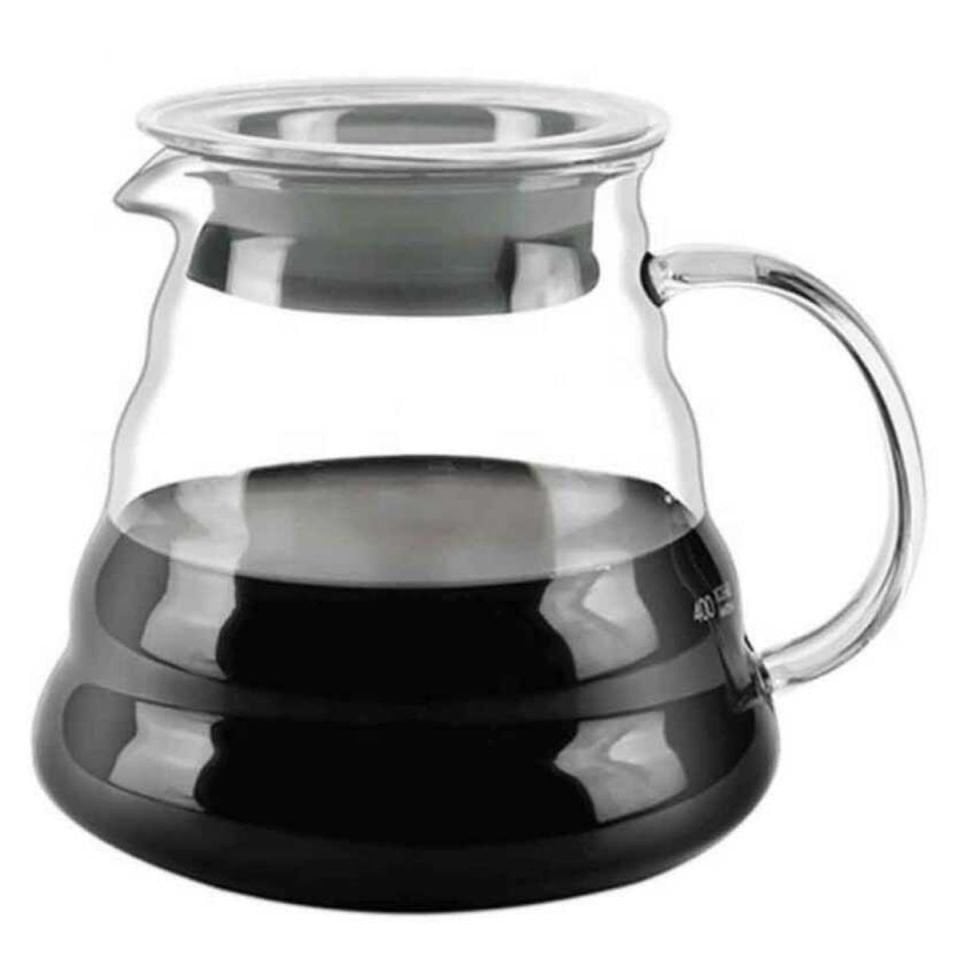 V60 Server Coffee Jug