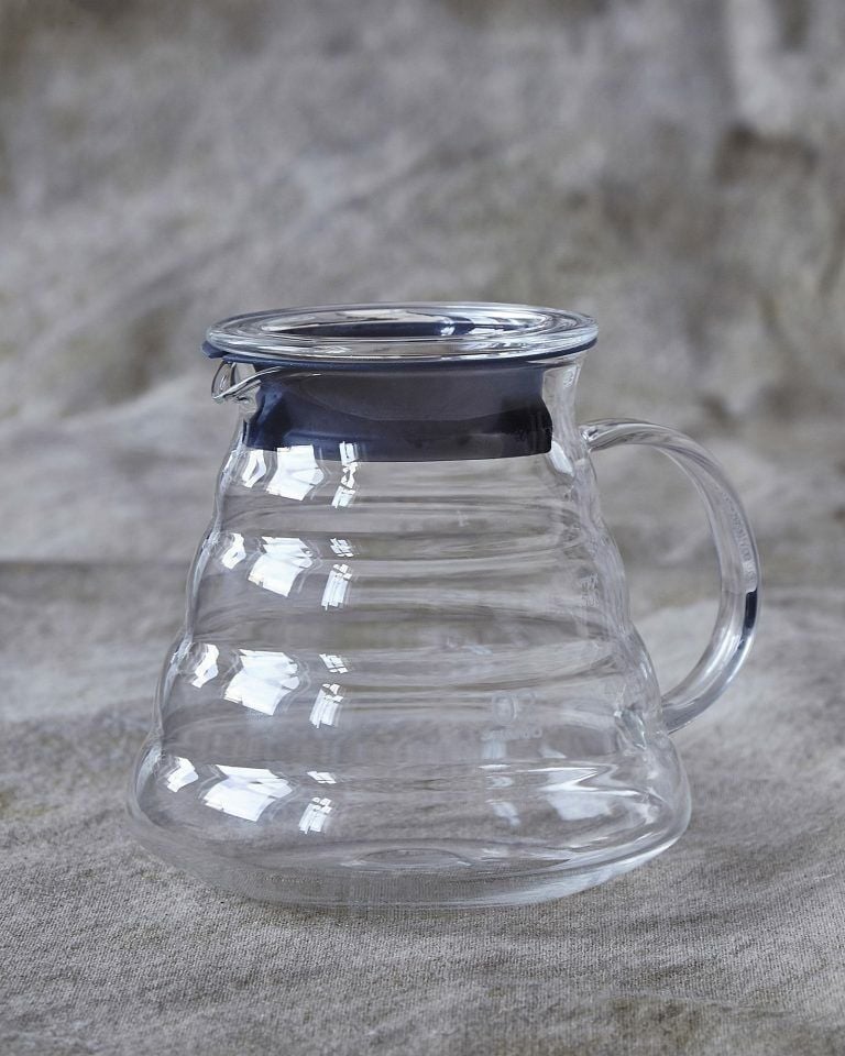V60 Server Coffee Jug