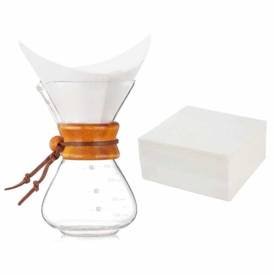 Chemex Filter Coffee Paper