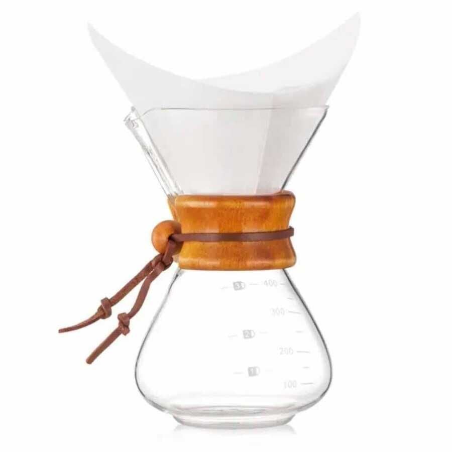 Chemex Filterkaffeepapier