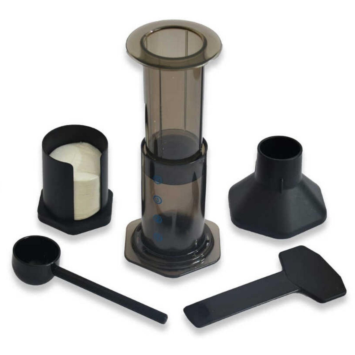 Aeropress 3. Nesil Kahve Demleme Aparatı