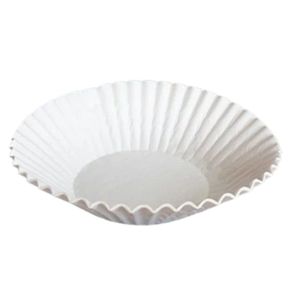 BRU F45M-Bravilor-F60M-TH10 Filter Coffee Paper (1000 Pieces)