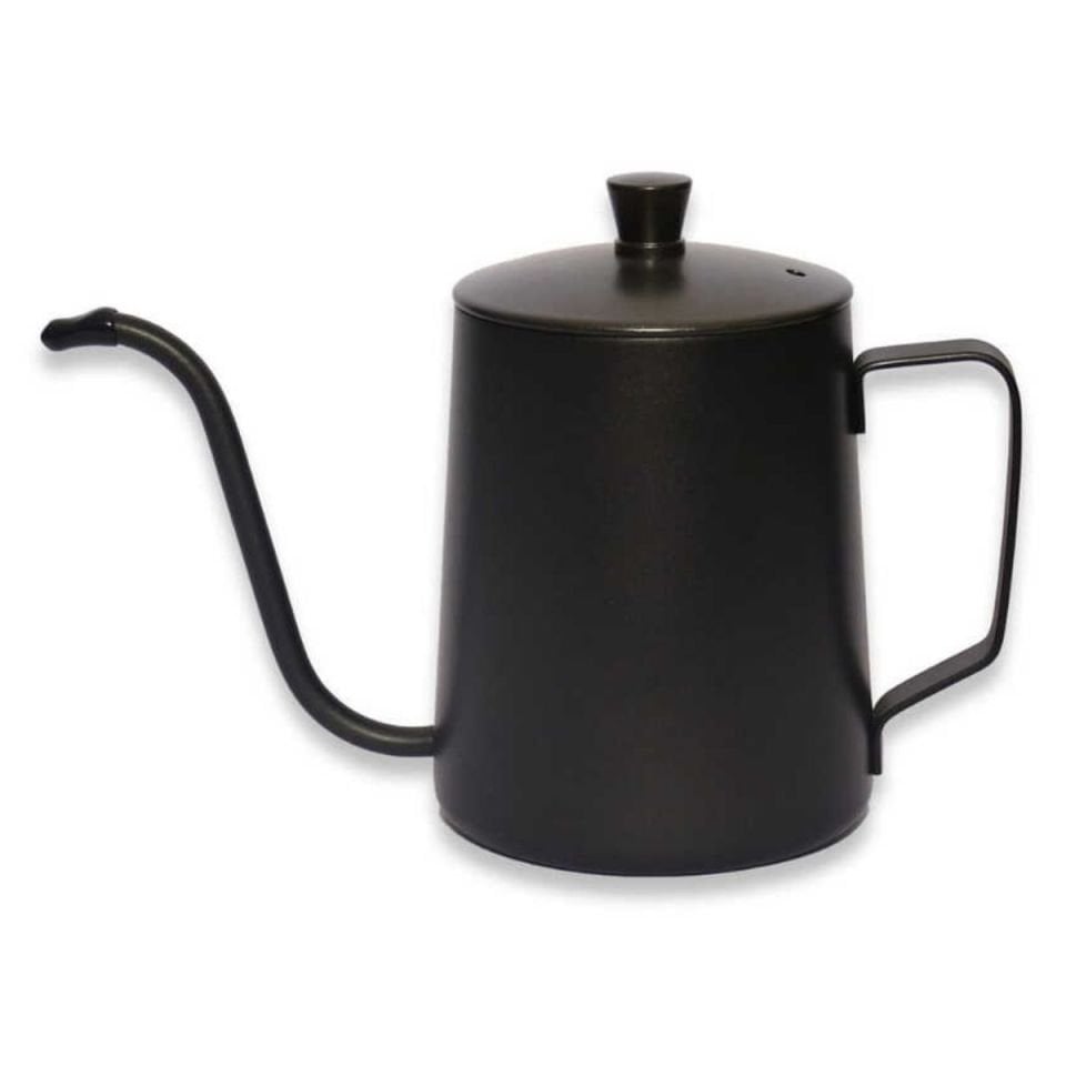 Mini Kettle Kahve Demleme Çaydanlığı 600 ml