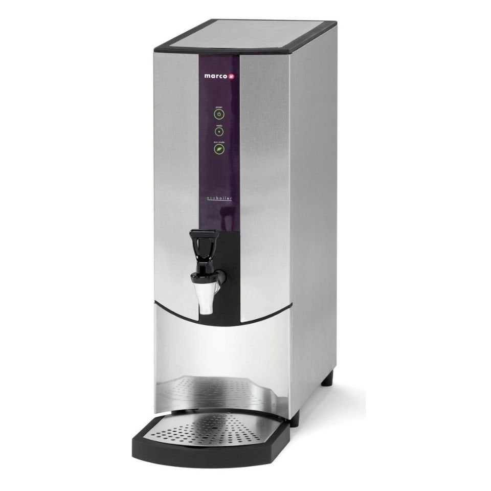 Marco Ecoboiler T10 Warmwassersystem