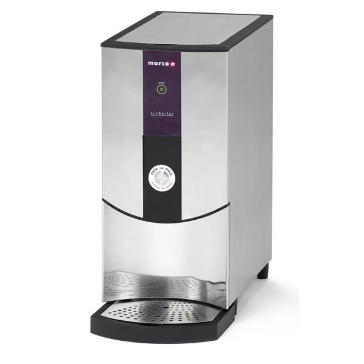 Marco Ecoboiler PB5 Sıcak Su Sistemi