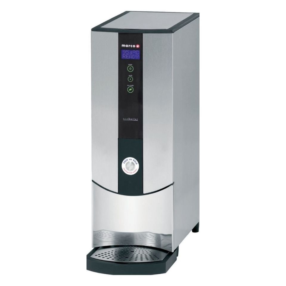 Marco Ecosmart PB10 Warmwassersystem