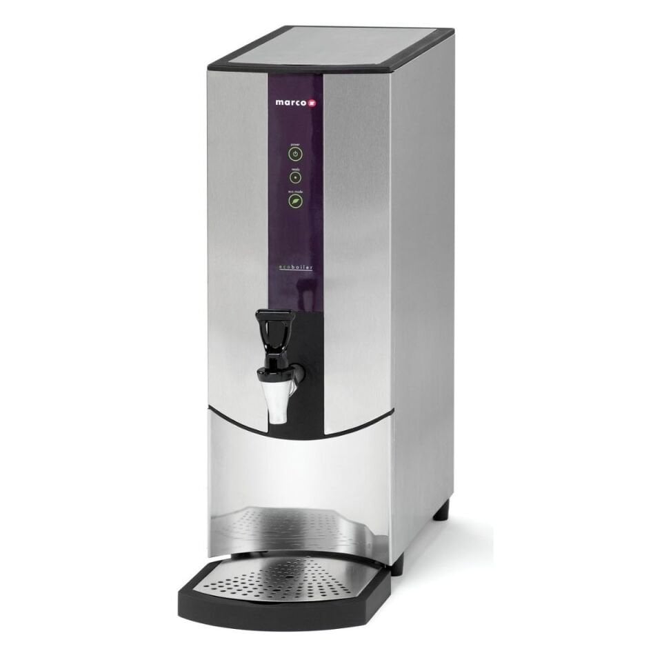 Marco MIX T8 Warmwassersystem