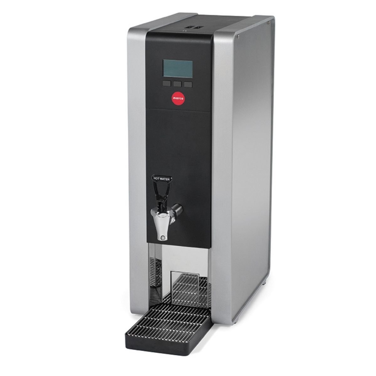 Système d'eau chaude Marco MIX T8