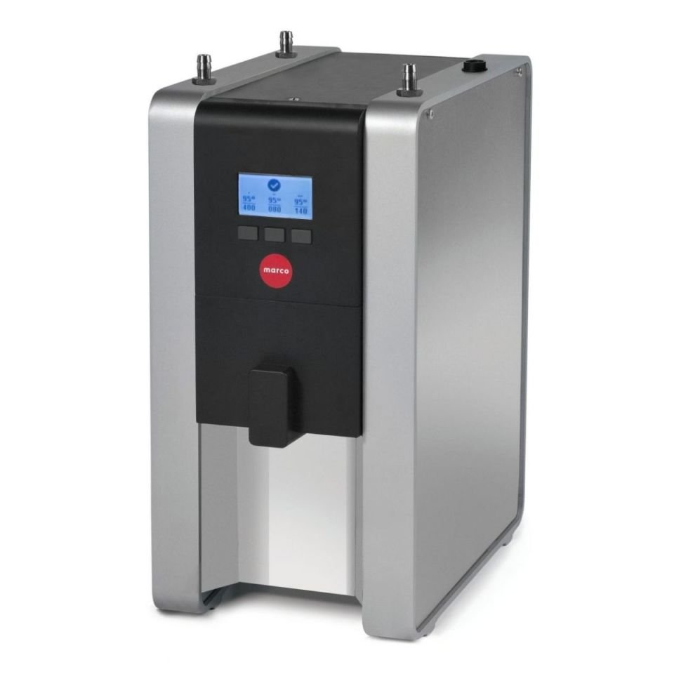 Marco Mix UC3 Warmwassersystem