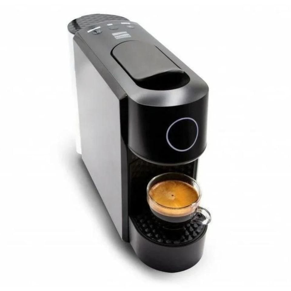 Size Capsule Coffee Machine